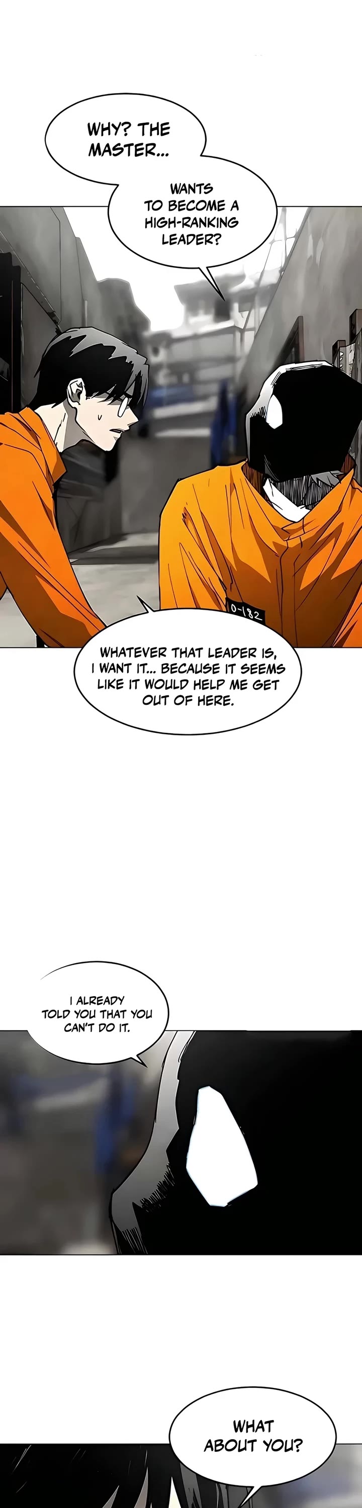 Read Fog Land manhwa online Manga Online
