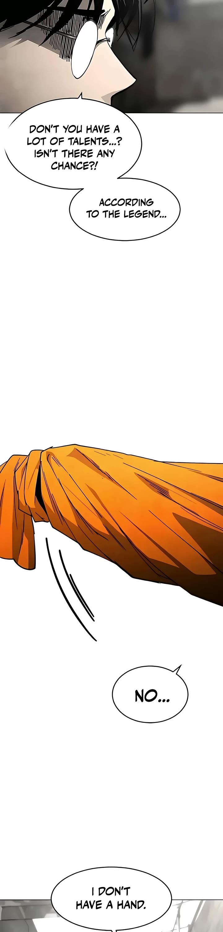 Read Fog Land manhwa online Manga Online