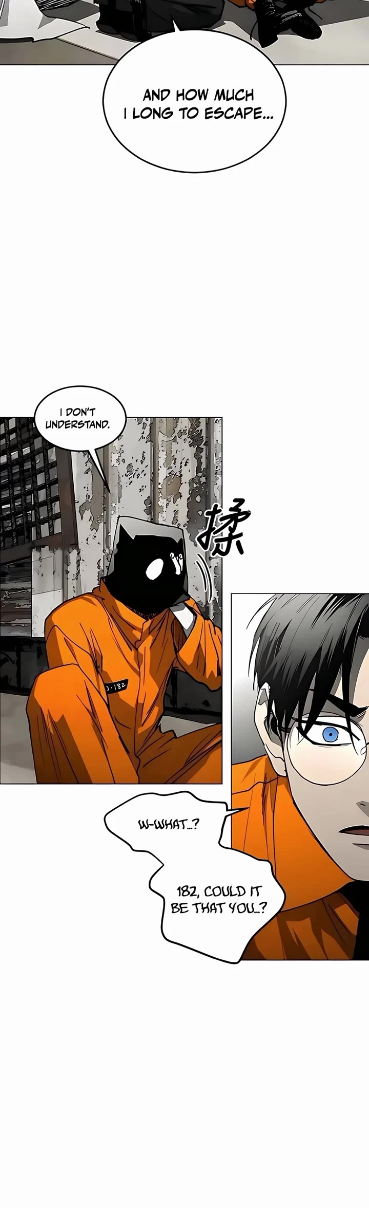 Read Fog Land manhwa online Manga Online