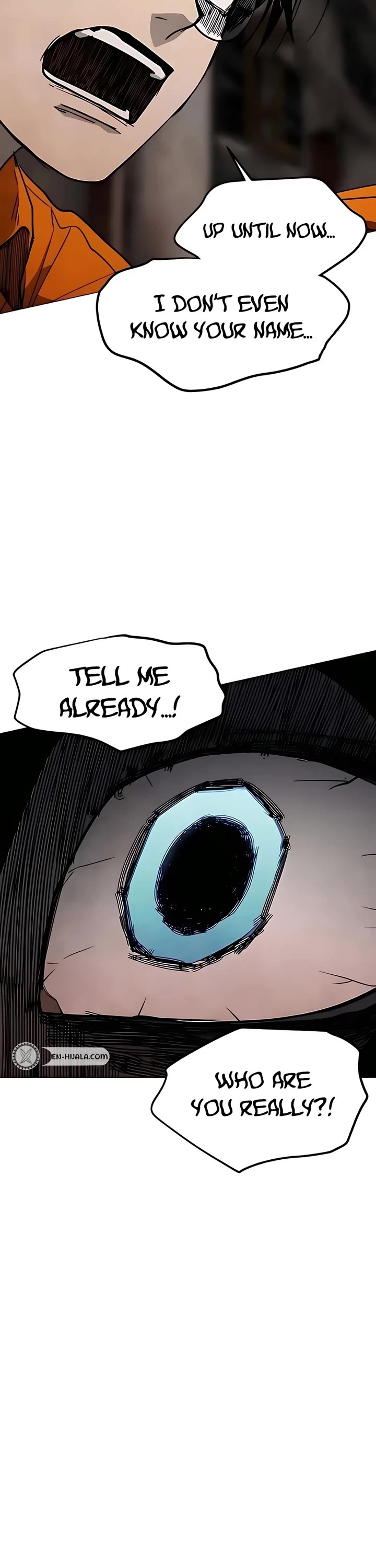 Read Fog Land manhwa online Manga Online