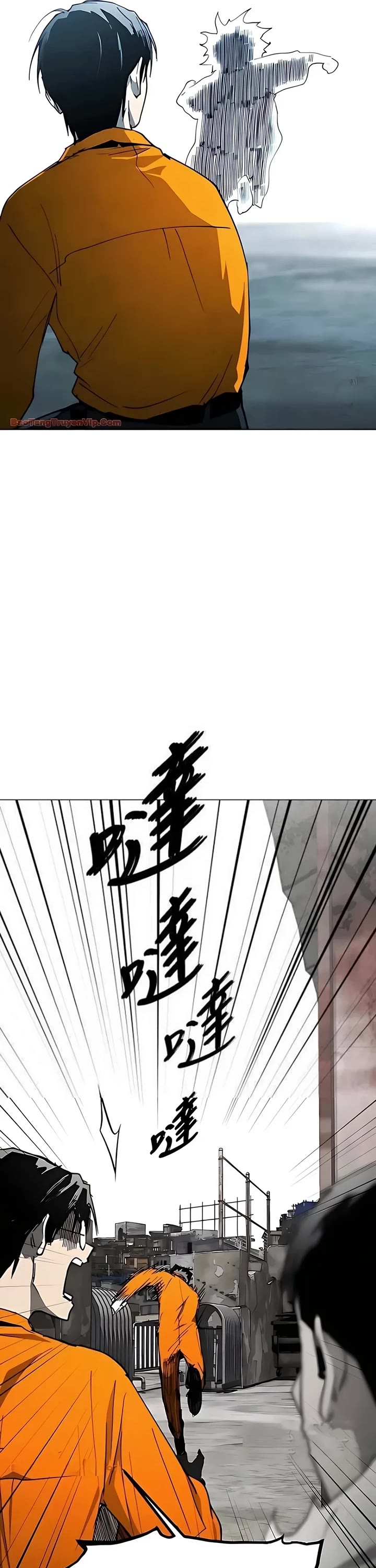 Read Fog Land manhwa online Manga Online