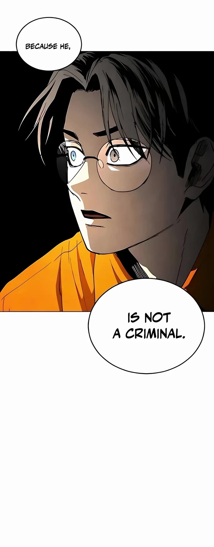Read Fog Land manhwa online Manga Online