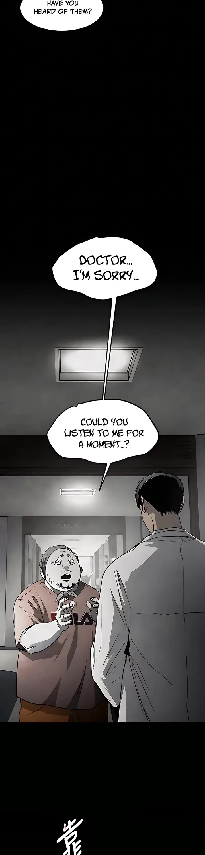 Read Fog Land manhwa online Manga Online