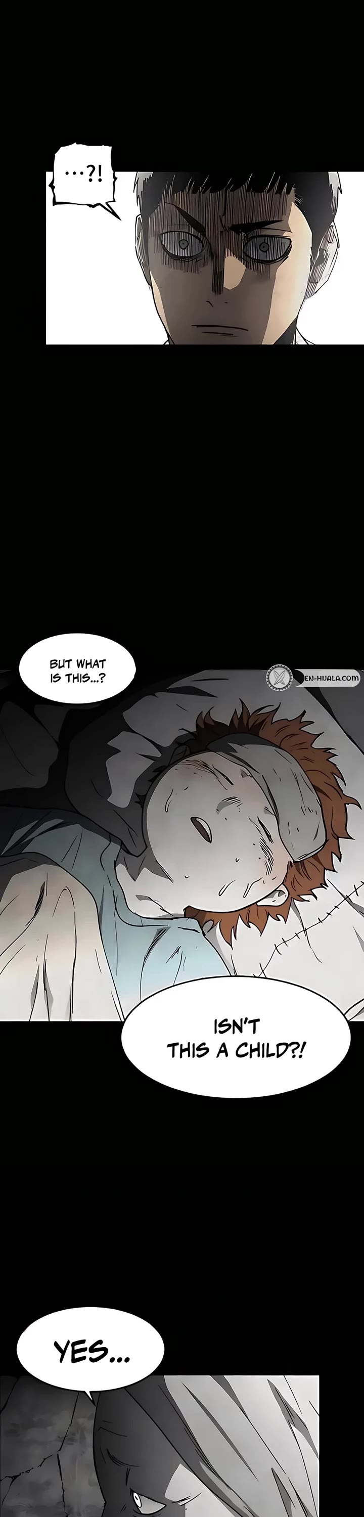 Read Fog Land manhwa online Manga Online