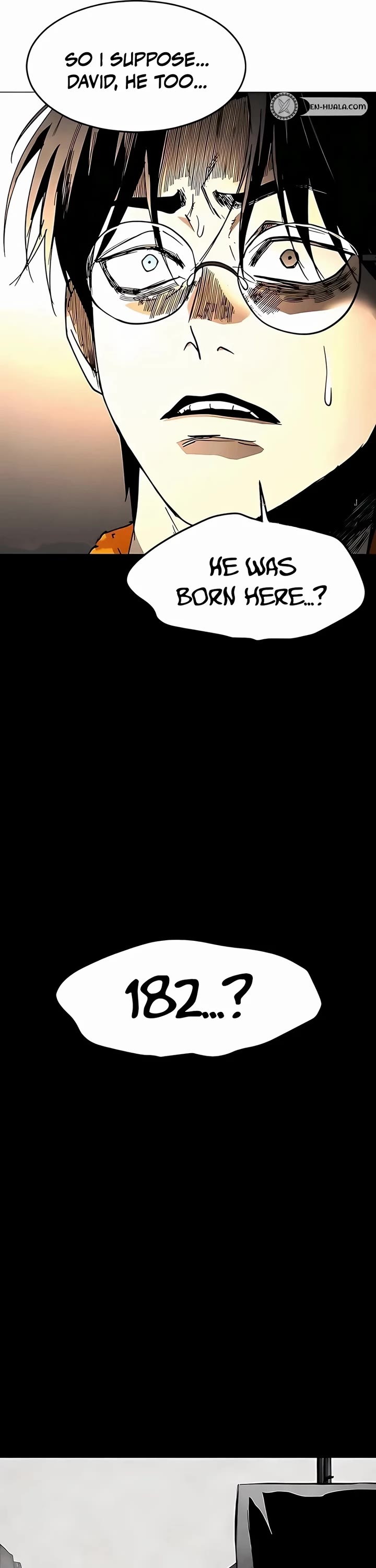 Read Fog Land manhwa online Manga Online