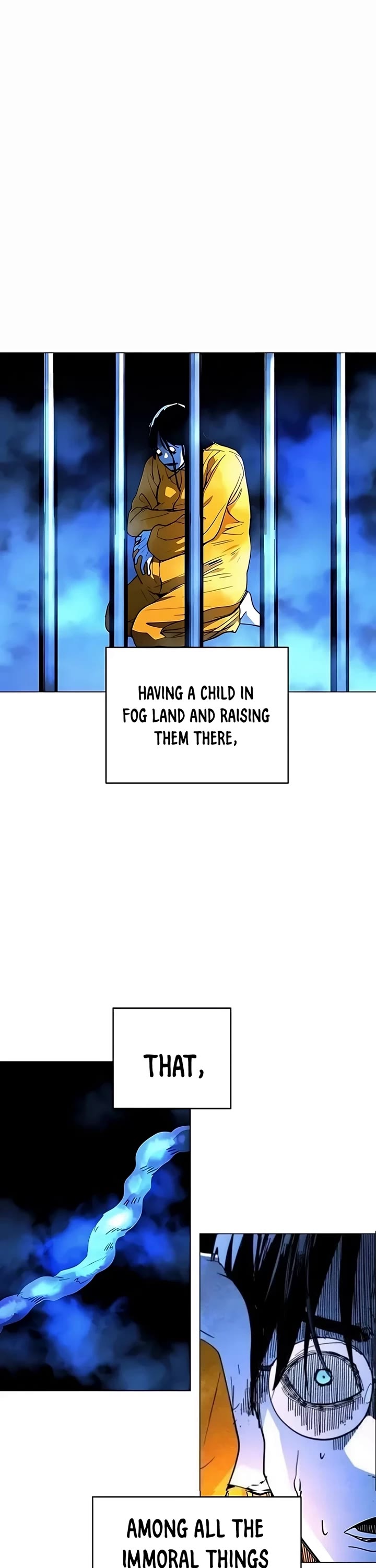 Read Fog Land manhwa online Manga Online