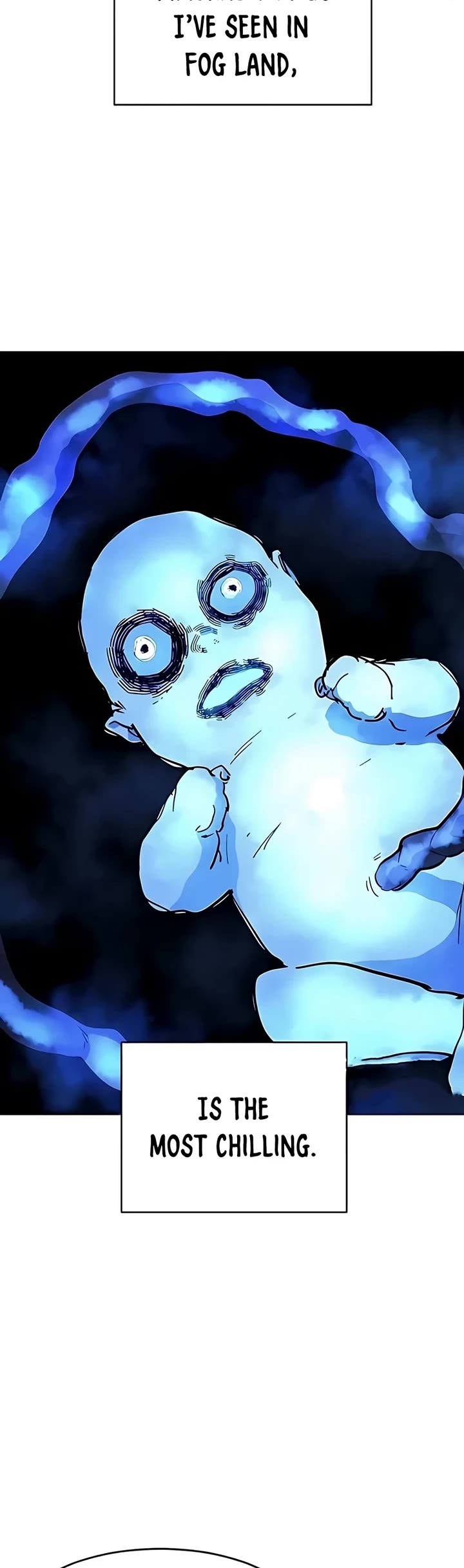 Read Fog Land manhwa online Manga Online