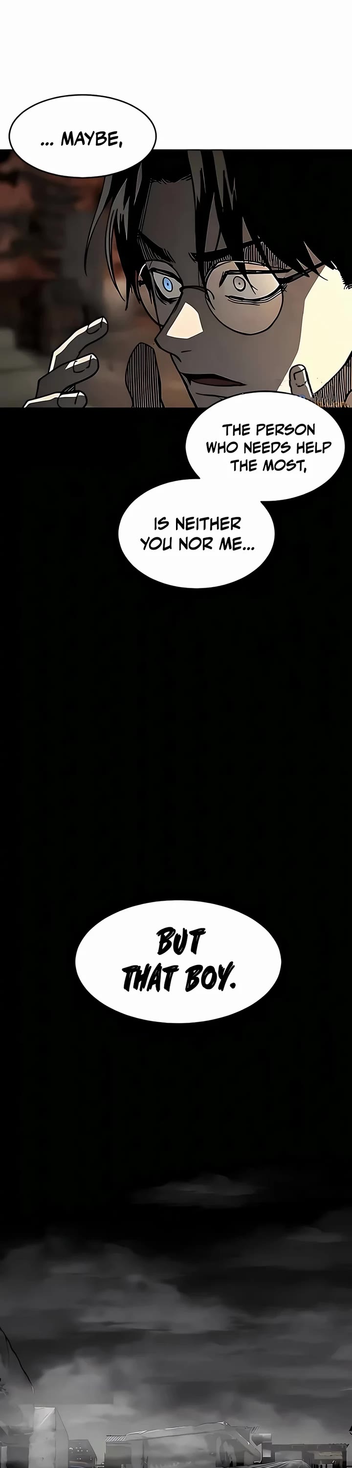 Read Fog Land manhwa online Manga Online