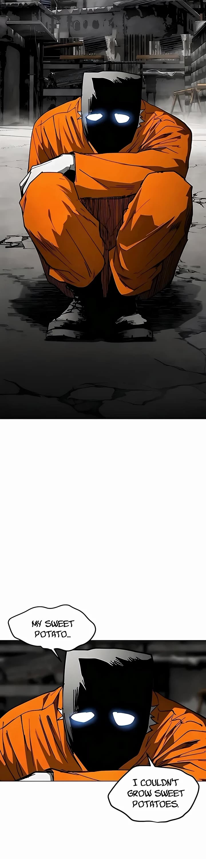 Read Fog Land manhwa online Manga Online