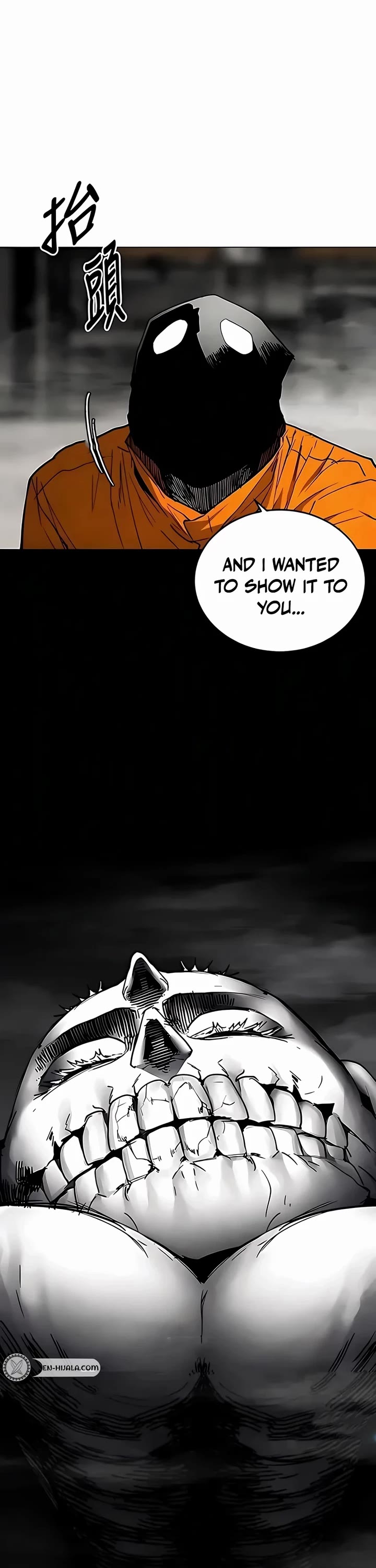 Read Fog Land manhwa online Manga Online