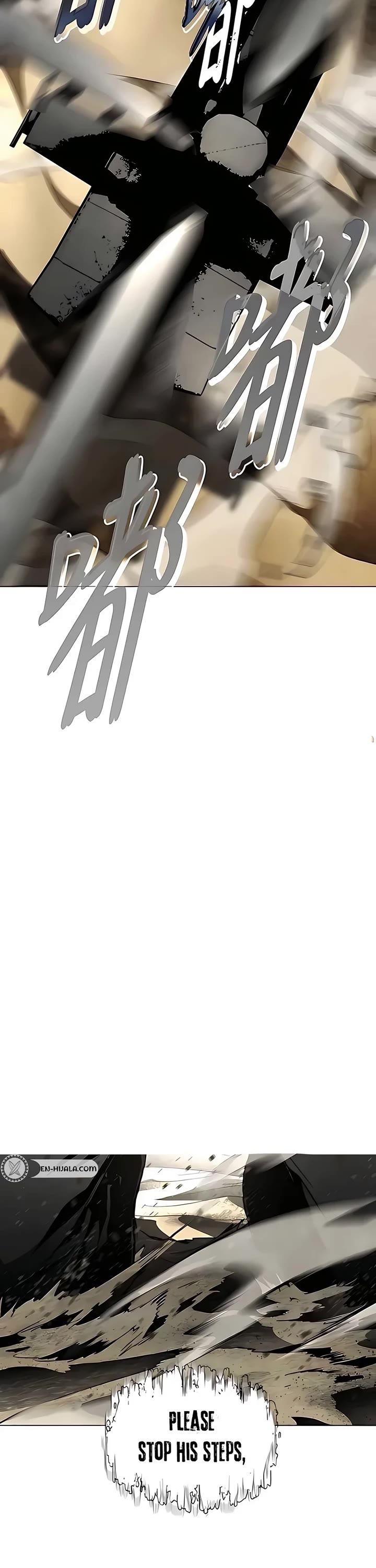Read Fog Land manhwa online Manga Online