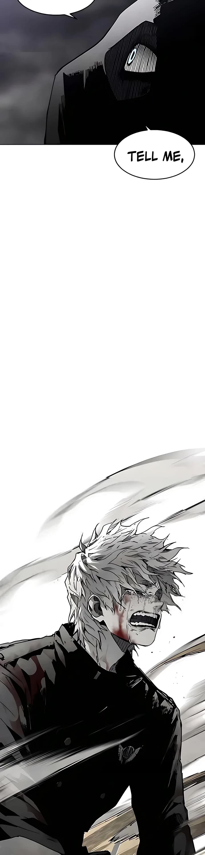 Read Fog Land manhwa online Manga Online