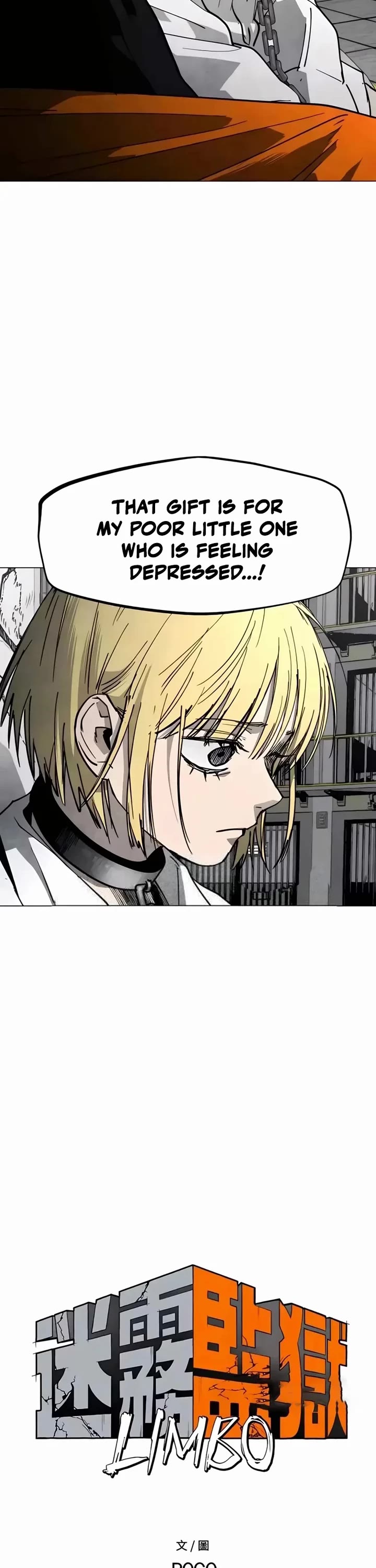 Read Fog Land manhwa online Manga Online