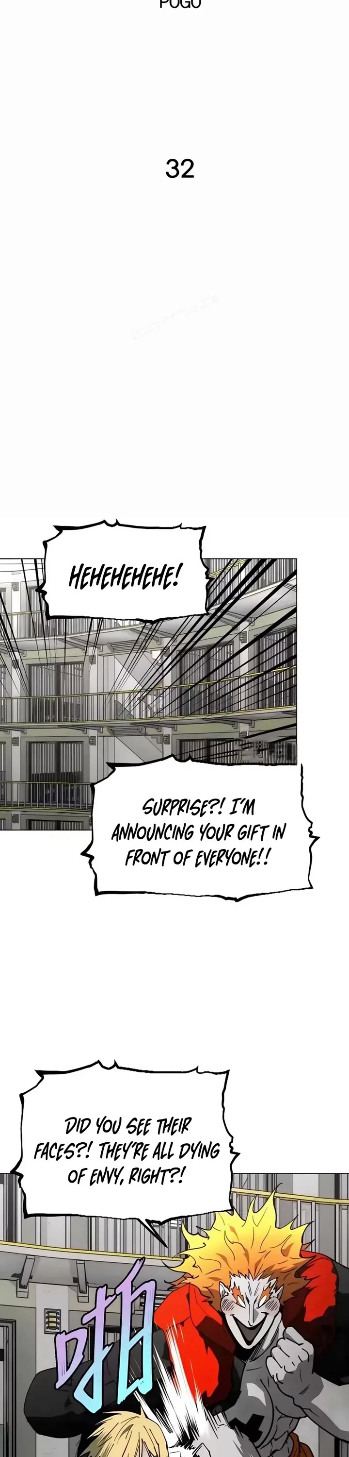 Read Fog Land manhwa online Manga Online