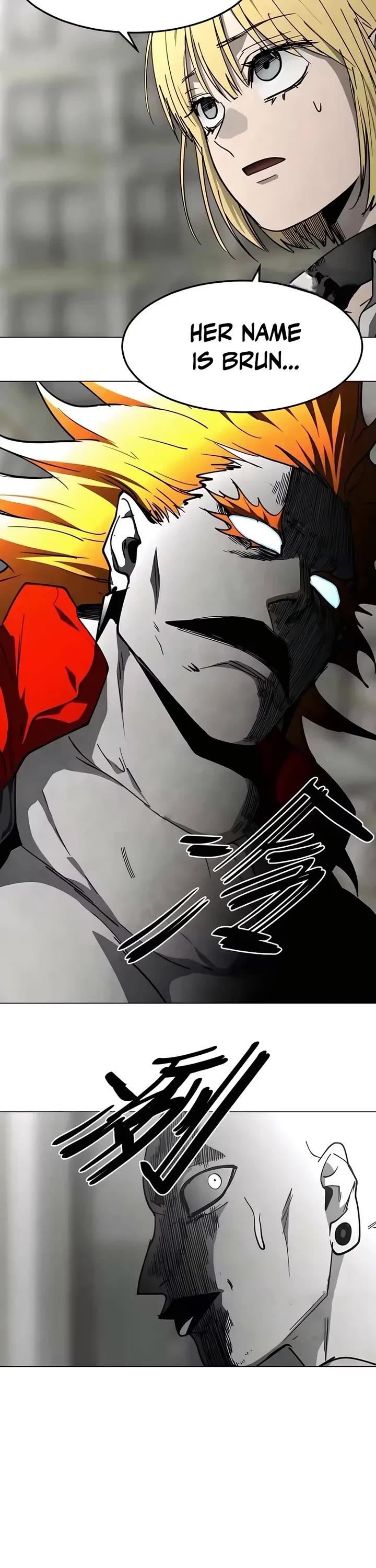 Read Fog Land manhwa online Manga Online