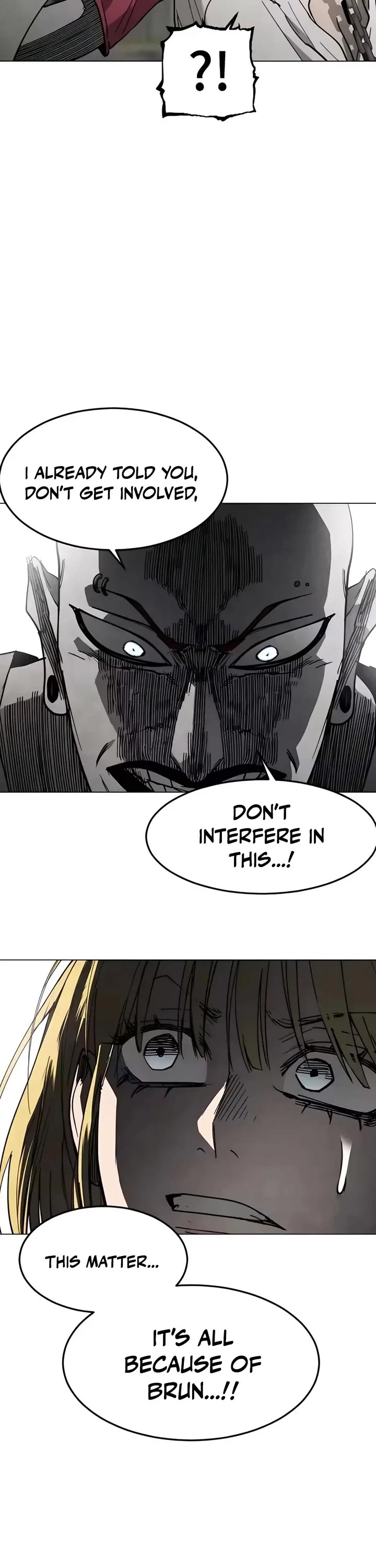 Read Fog Land manhwa online Manga Online