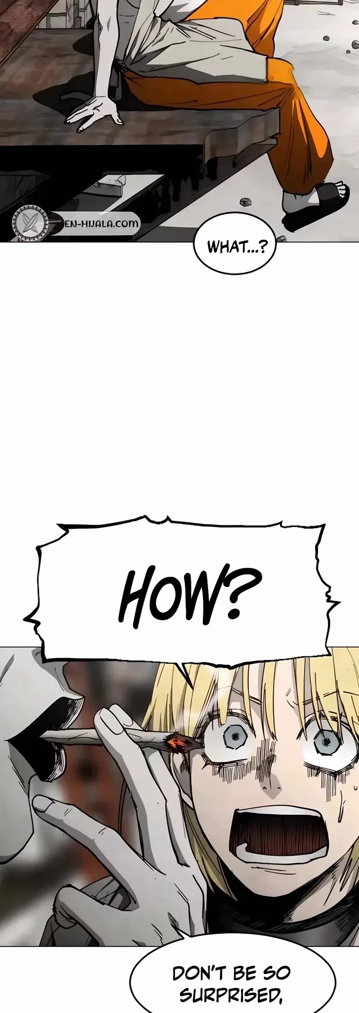 Read Fog Land manhwa online Manga Online