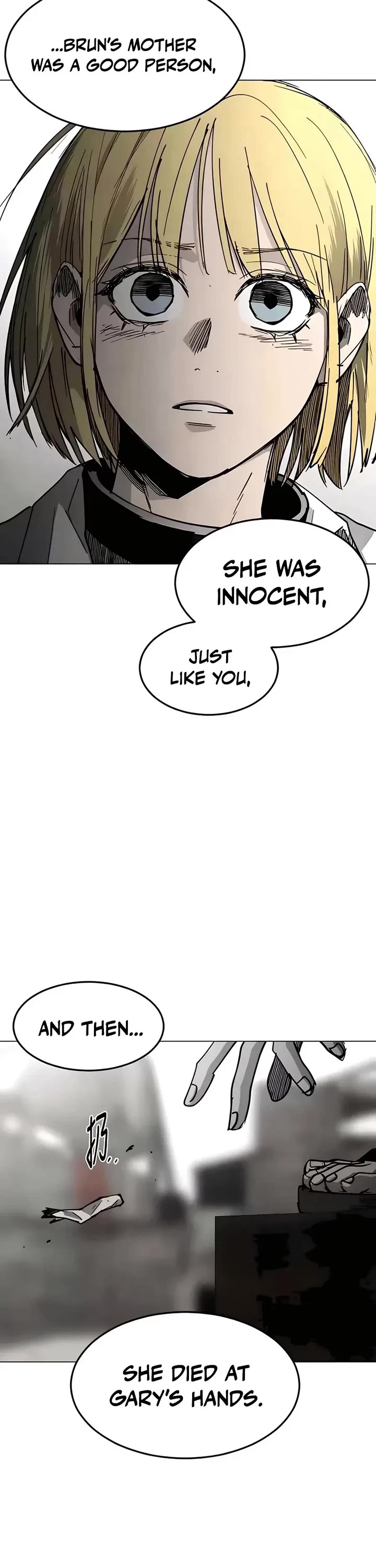 Read Fog Land manhwa online Manga Online
