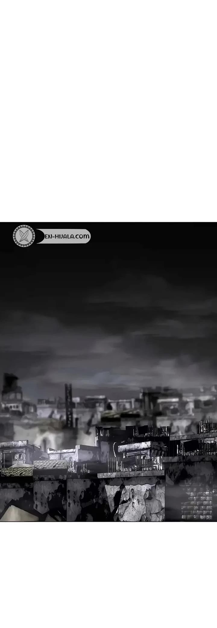 Read Fog Land manhwa online Manga Online
