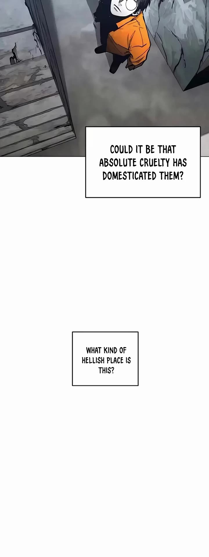 Read Fog Land manhwa online Manga Online