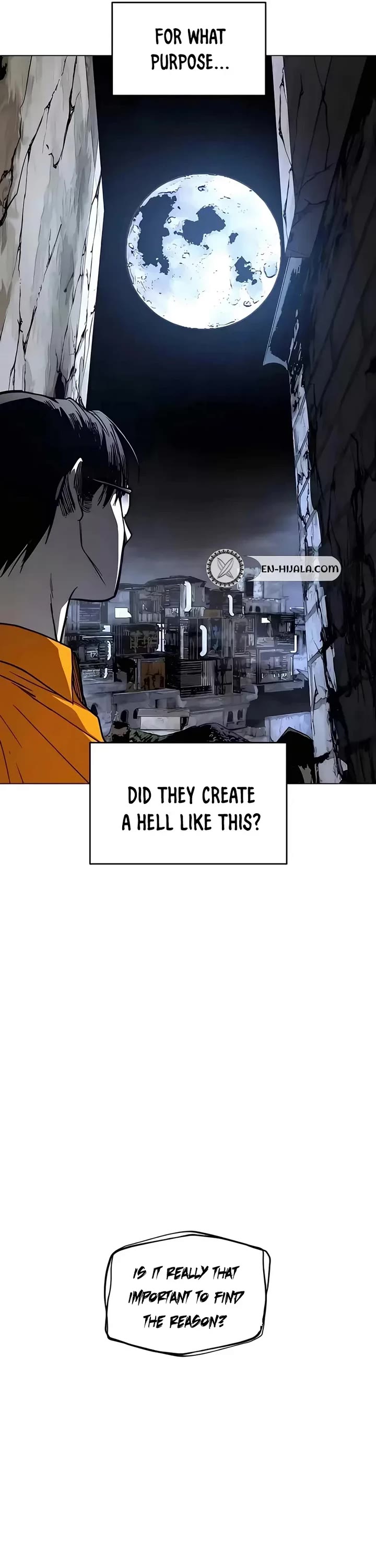 Read Fog Land manhwa online Manga Online