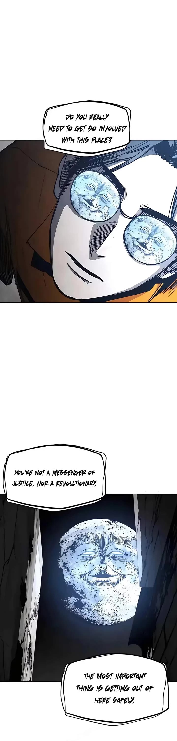 Read Fog Land manhwa online Manga Online