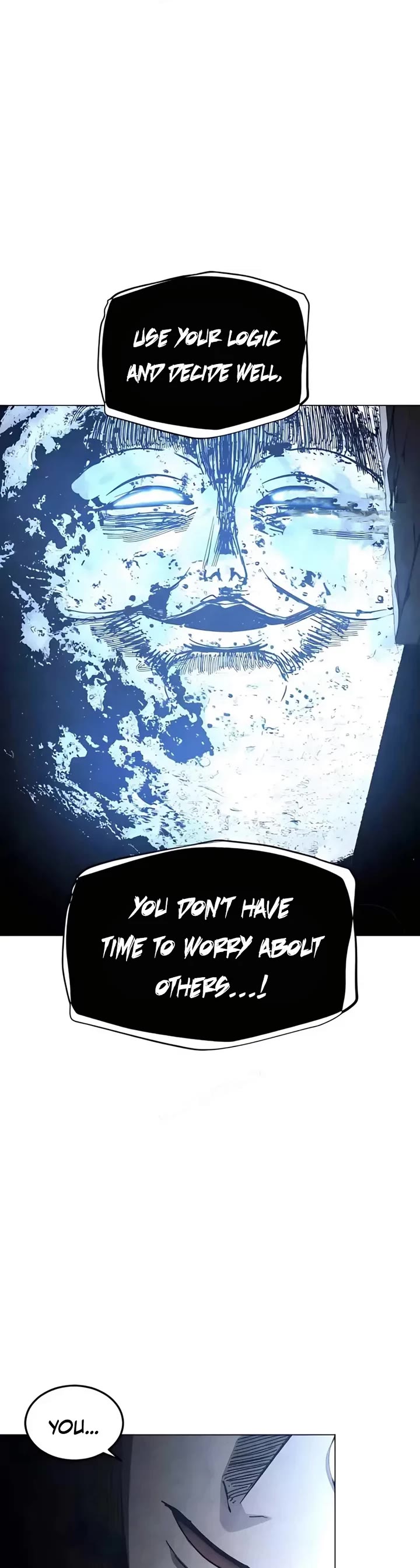 Read Fog Land manhwa online Manga Online