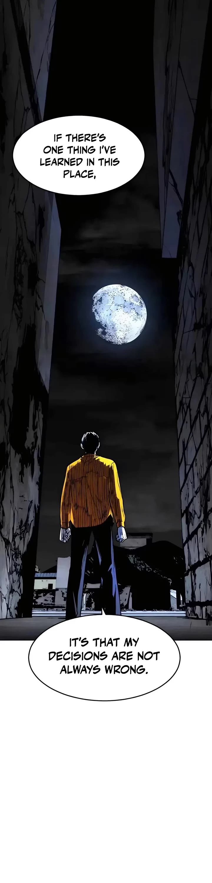 Read Fog Land manhwa online Manga Online