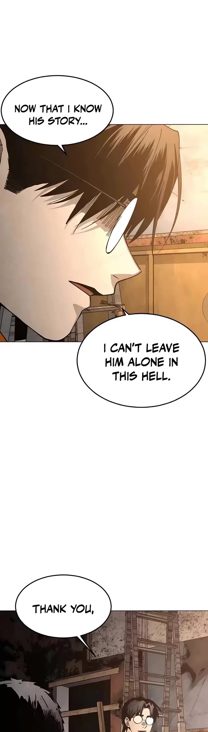 Read Fog Land manhwa online Manga Online