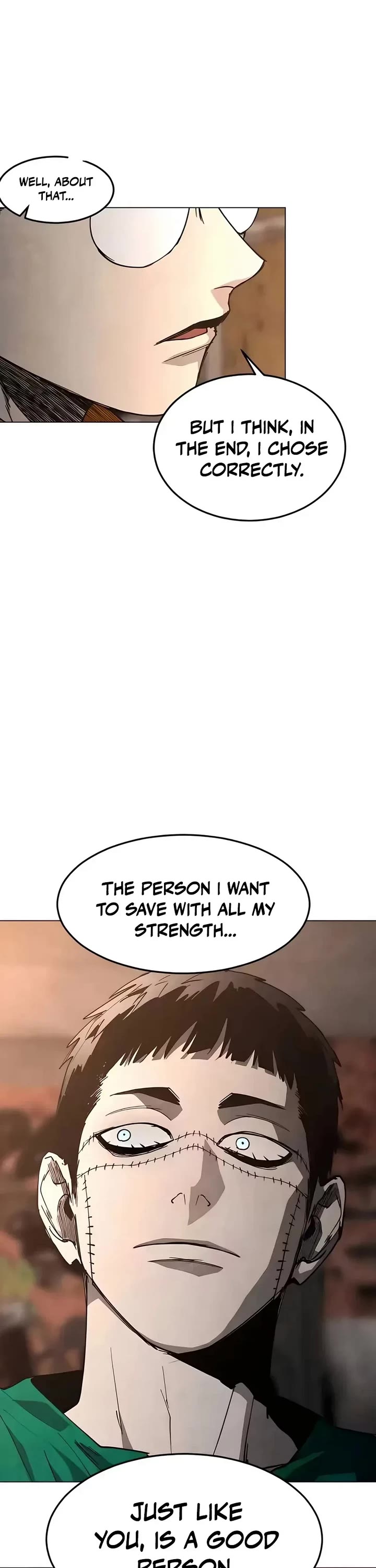 Read Fog Land manhwa online Manga Online