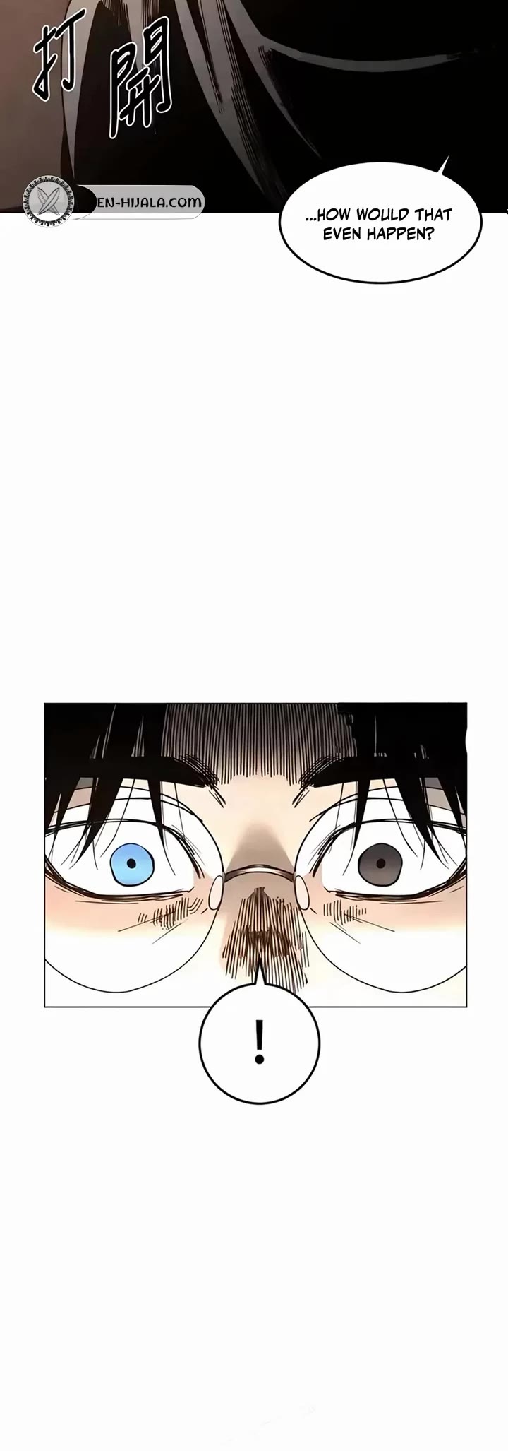 Read Fog Land manhwa online Manga Online