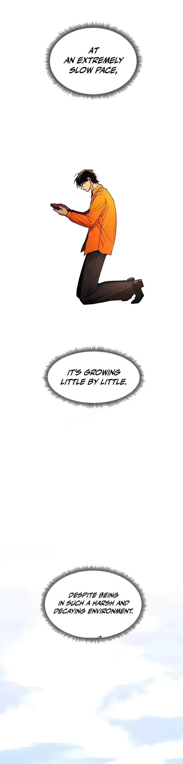 Read Fog Land manhwa online Manga Online