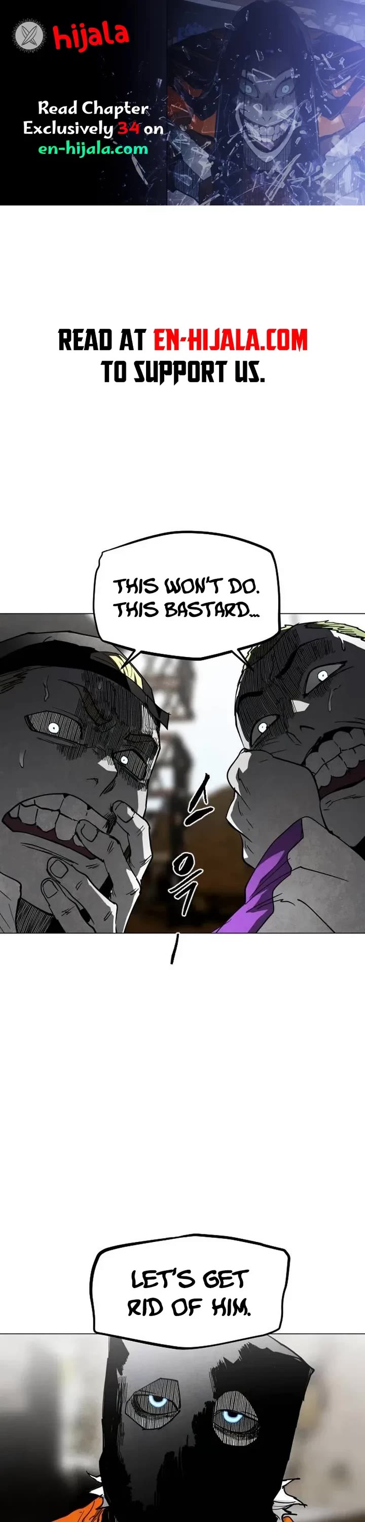 Read Fog Land manhwa online Manga Online