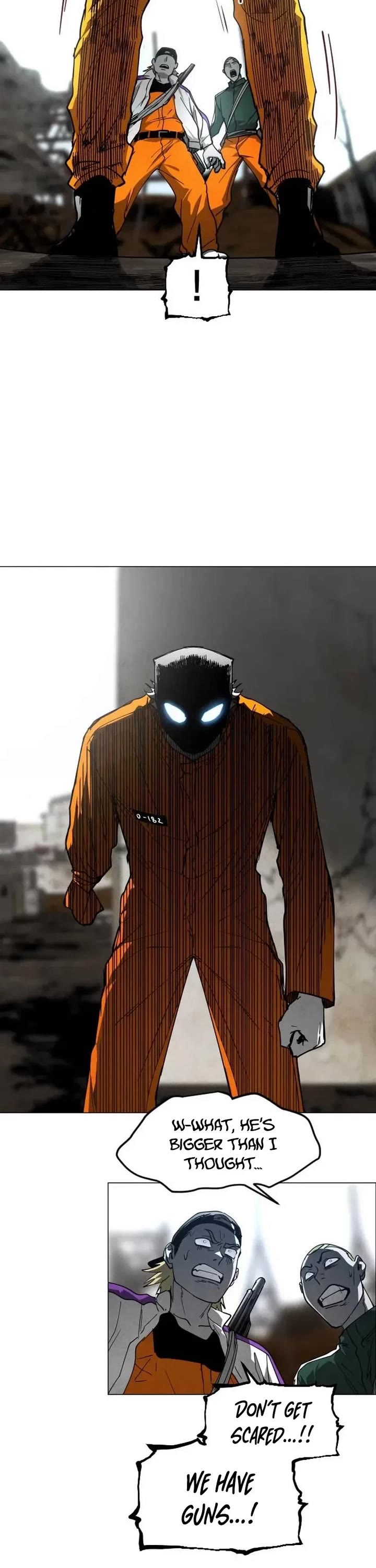 Read Fog Land manhwa online Manga Online