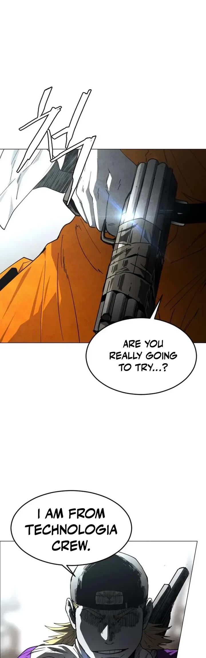 Read Fog Land manhwa online Manga Online