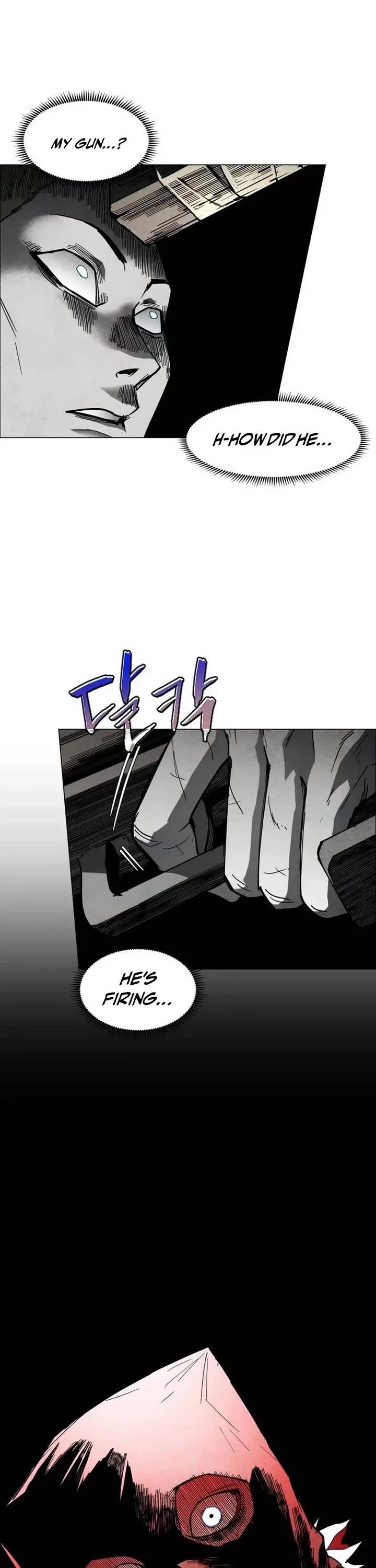 Read Fog Land manhwa online Manga Online