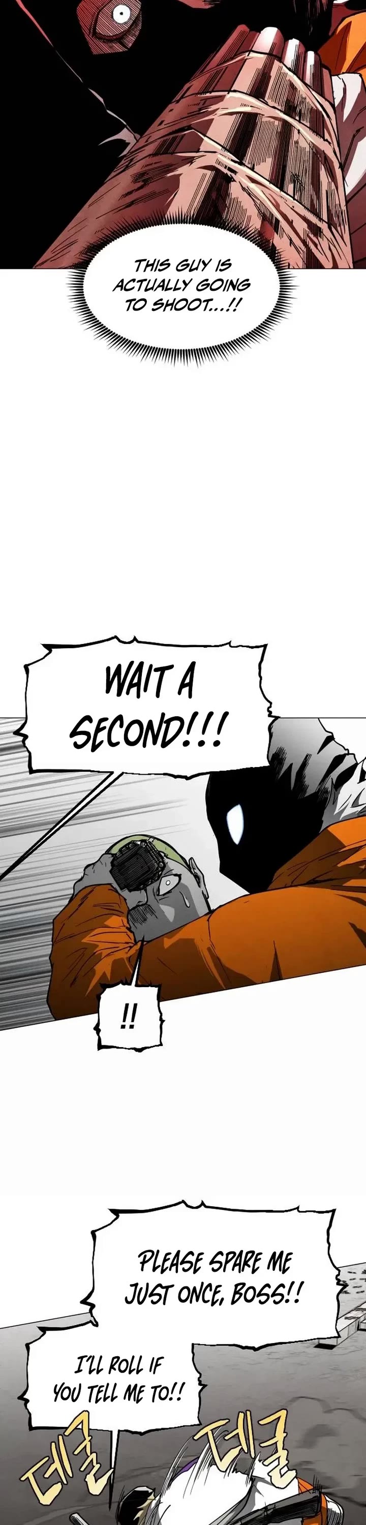 Read Fog Land manhwa online Manga Online