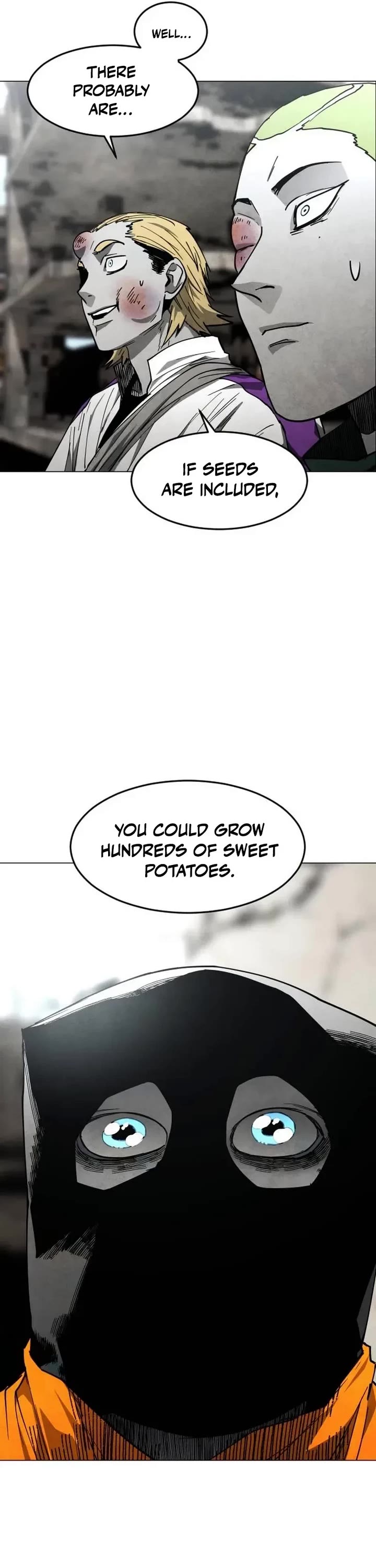 Read Fog Land manhwa online Manga Online
