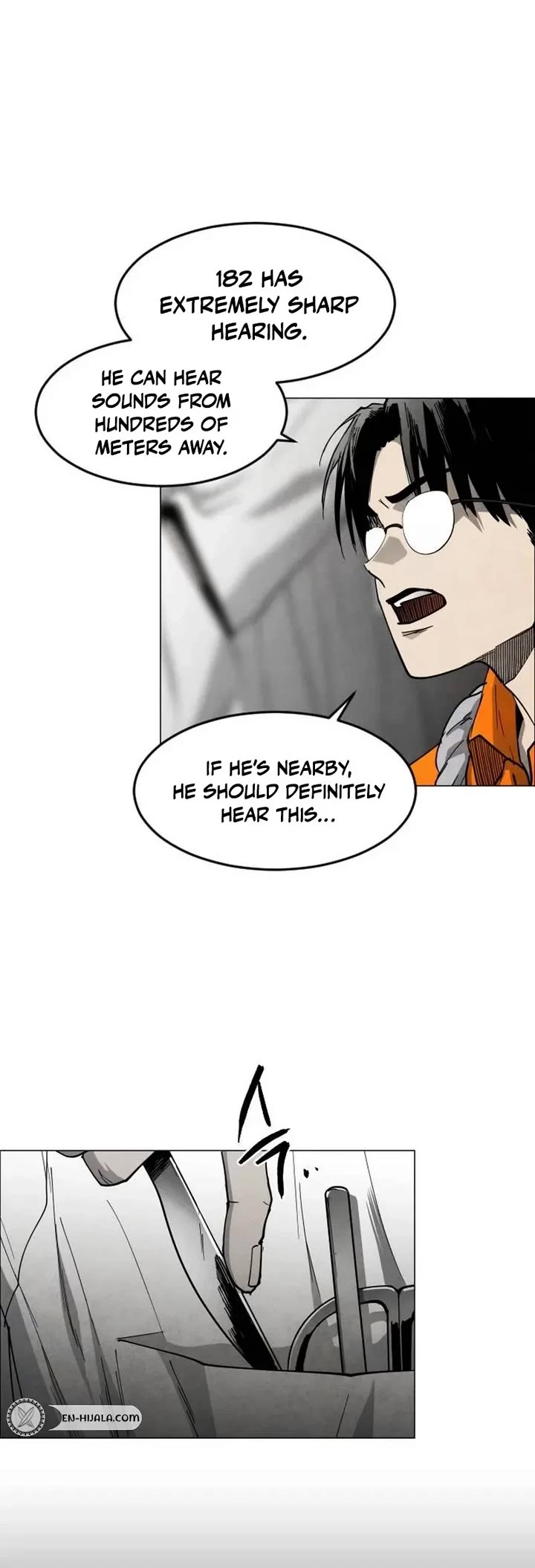 Read Fog Land manhwa online Manga Online