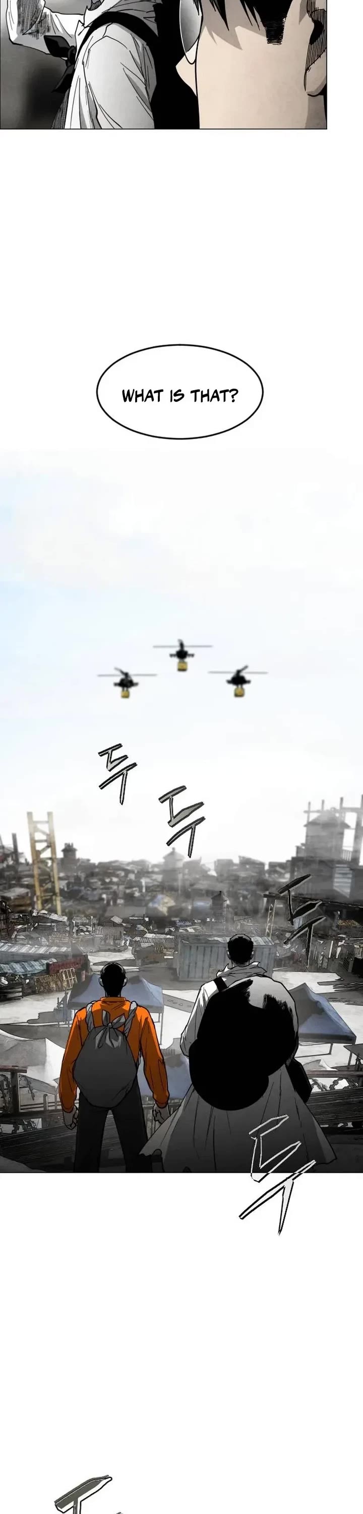Read Fog Land manhwa online Manga Online