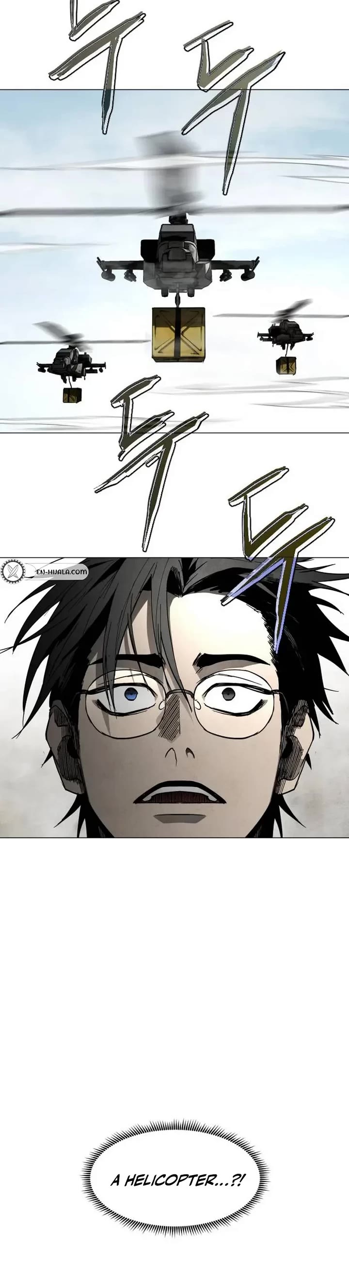 Read Fog Land manhwa online Manga Online