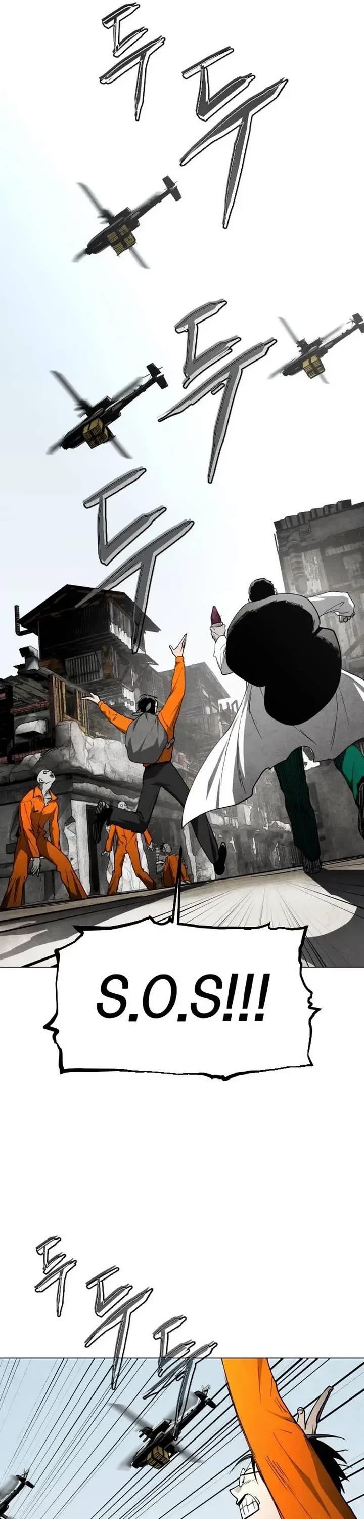 Read Fog Land manhwa online Manga Online