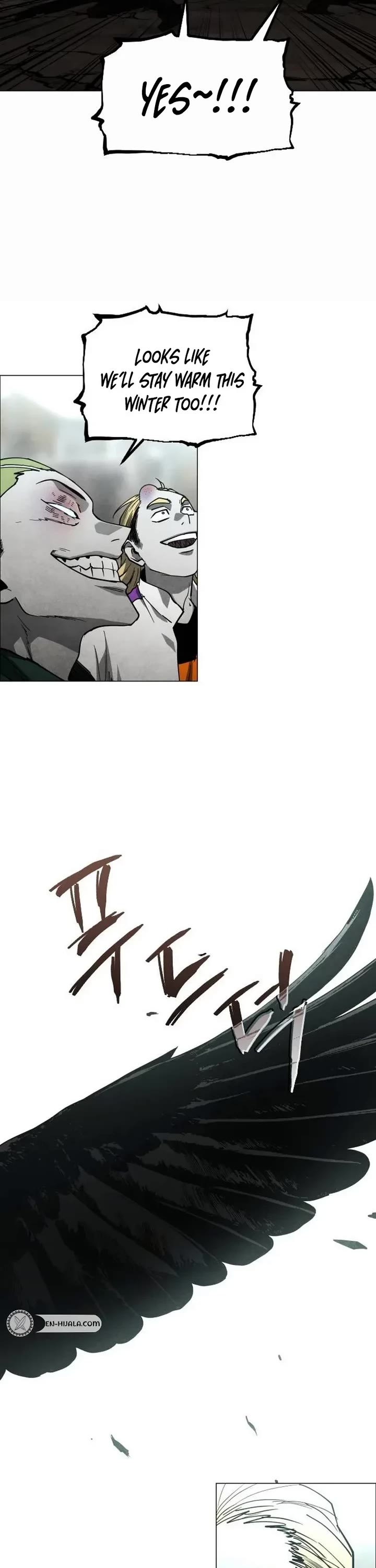 Read Fog Land manhwa online Manga Online