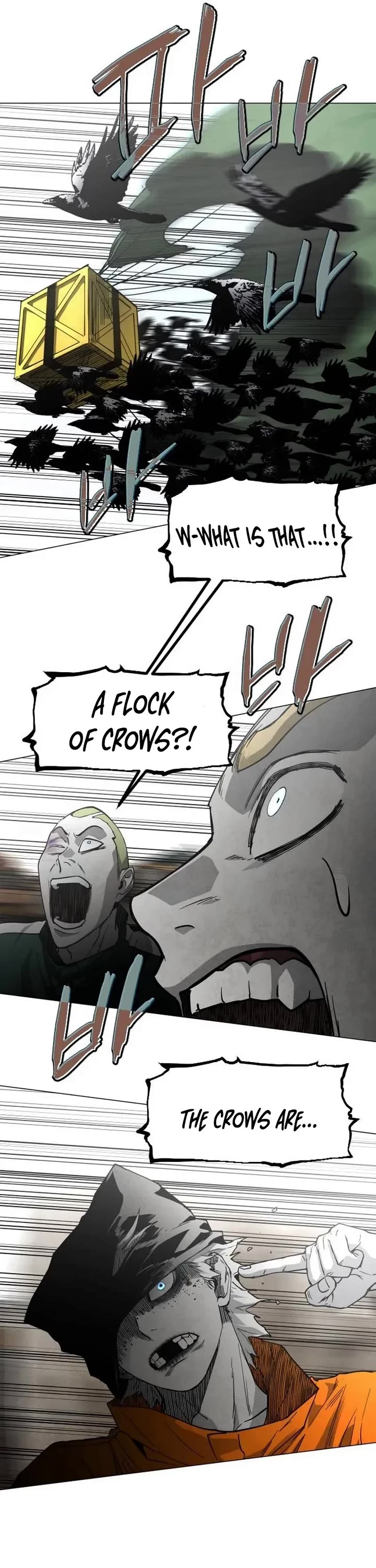 Read Fog Land manhwa online Manga Online