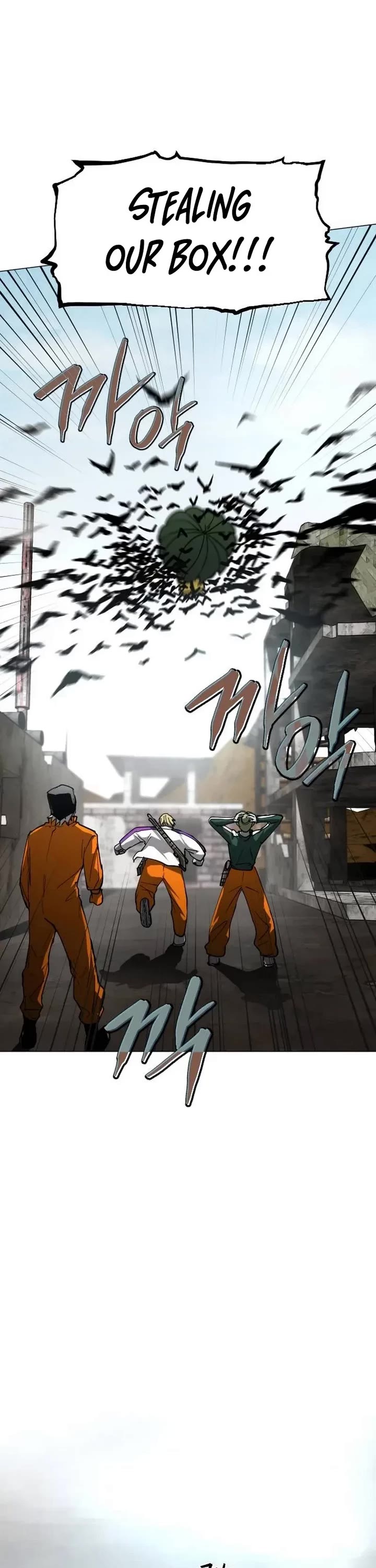 Read Fog Land manhwa online Manga Online