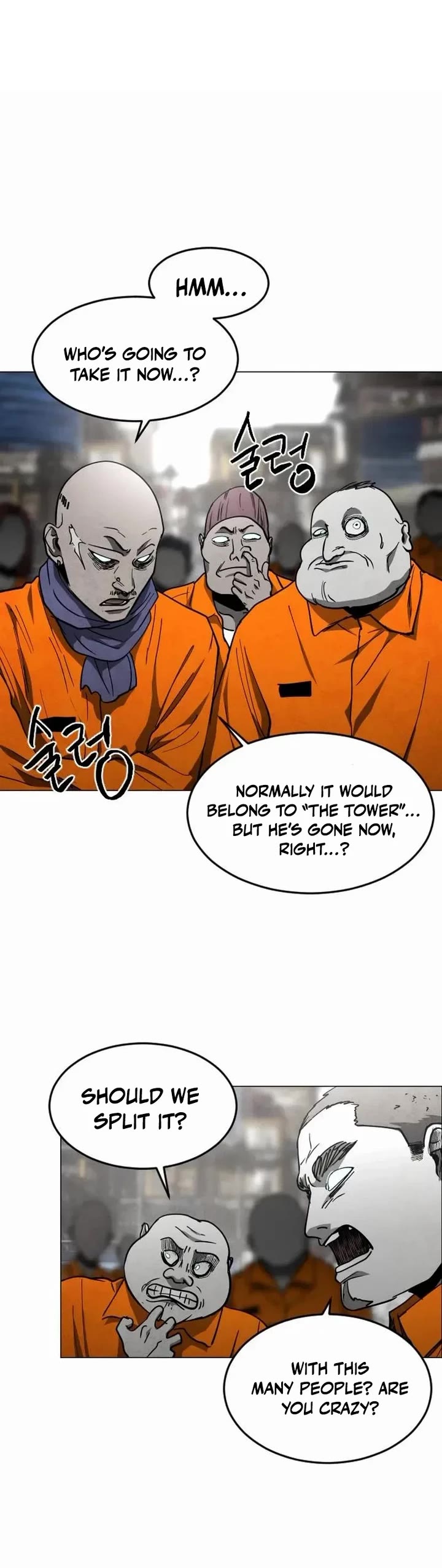 Read Fog Land manhwa online Manga Online