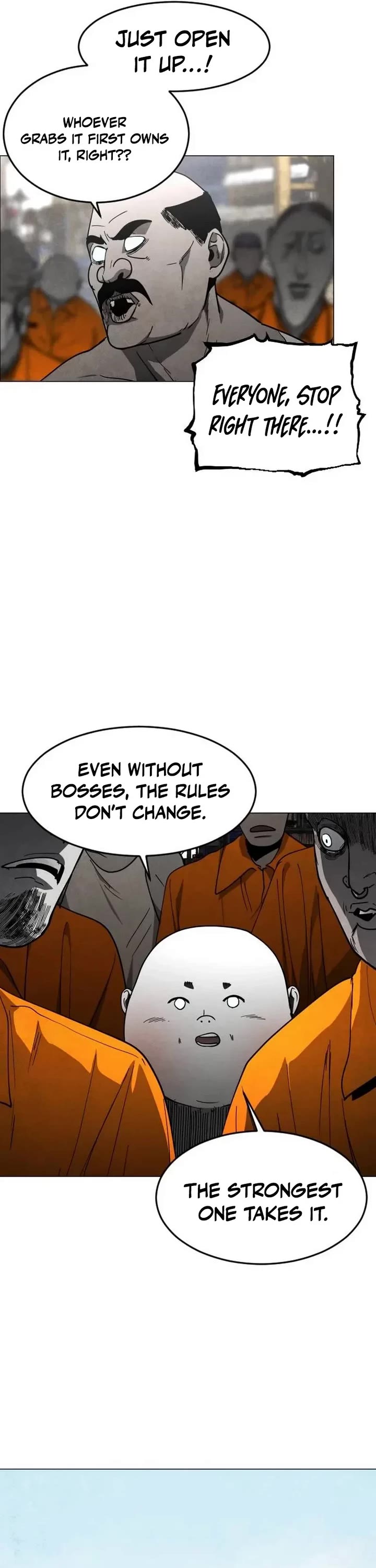 Read Fog Land manhwa online Manga Online