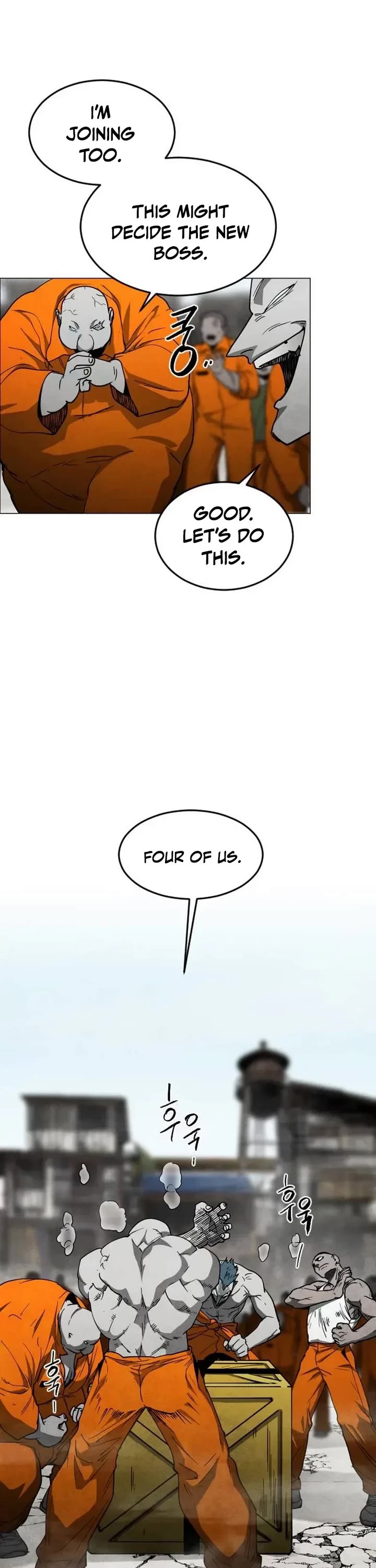 Read Fog Land manhwa online Manga Online