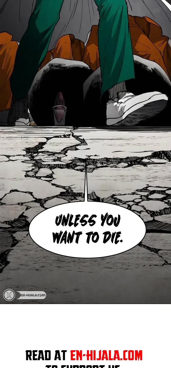 Read Fog Land manhwa online Manga Online