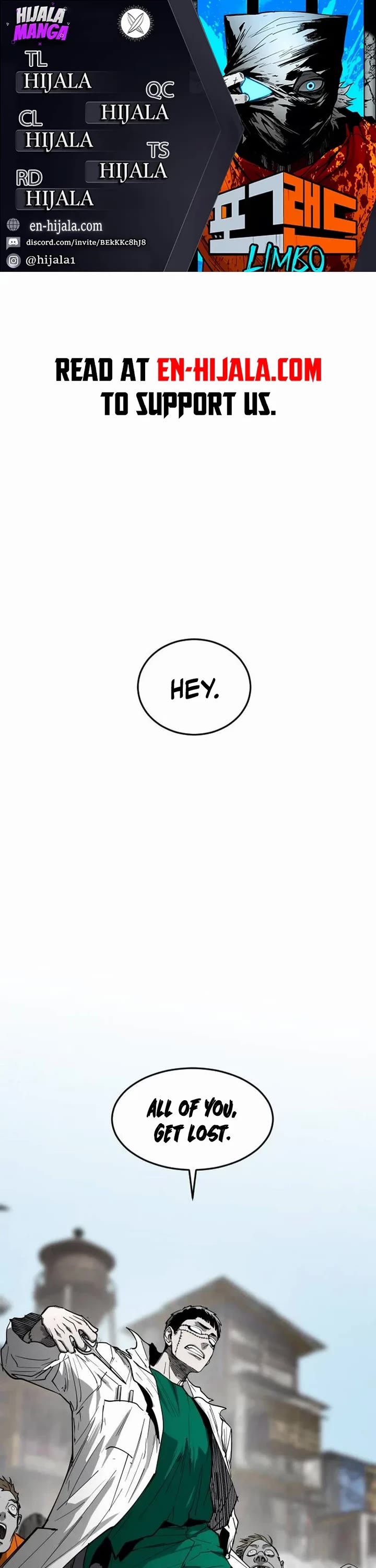 Read Fog Land manhwa online Manga Online